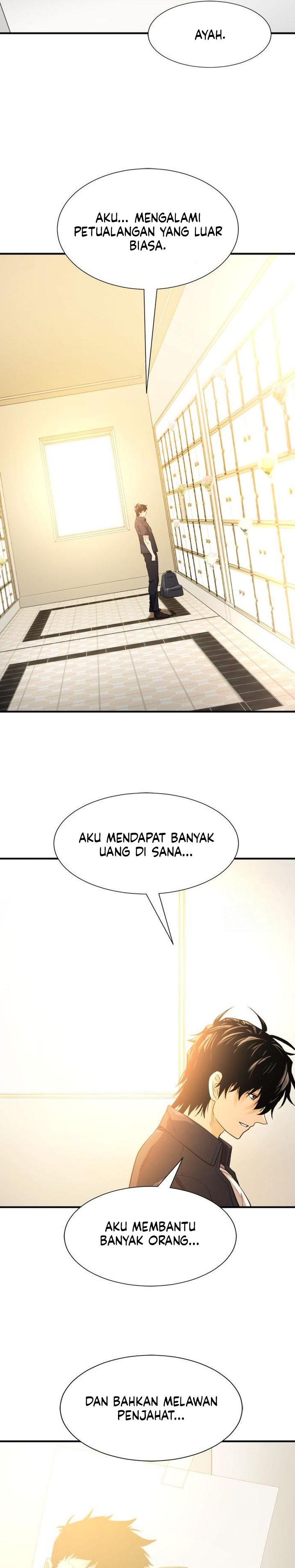 The World’s Best Engineer Chapter 206 Image 12