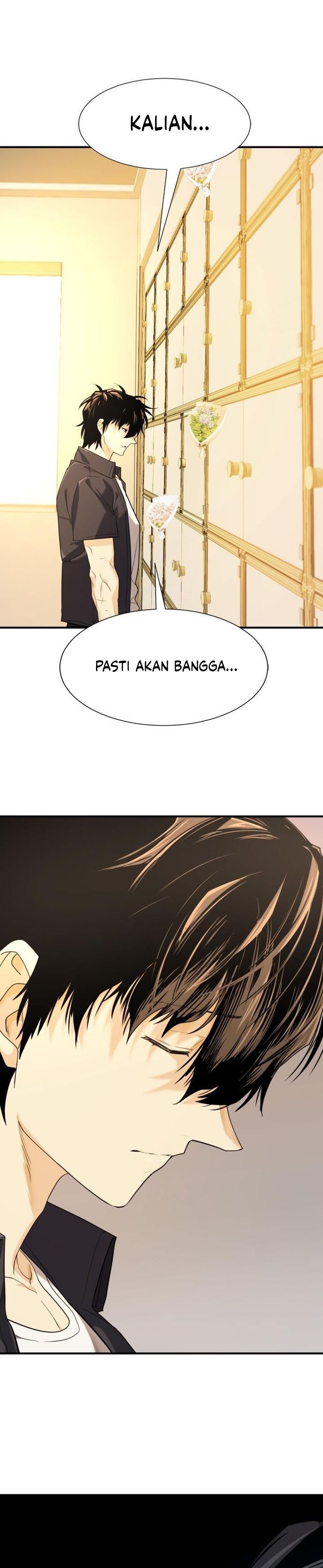 The World’s Best Engineer Chapter 206 Image 14