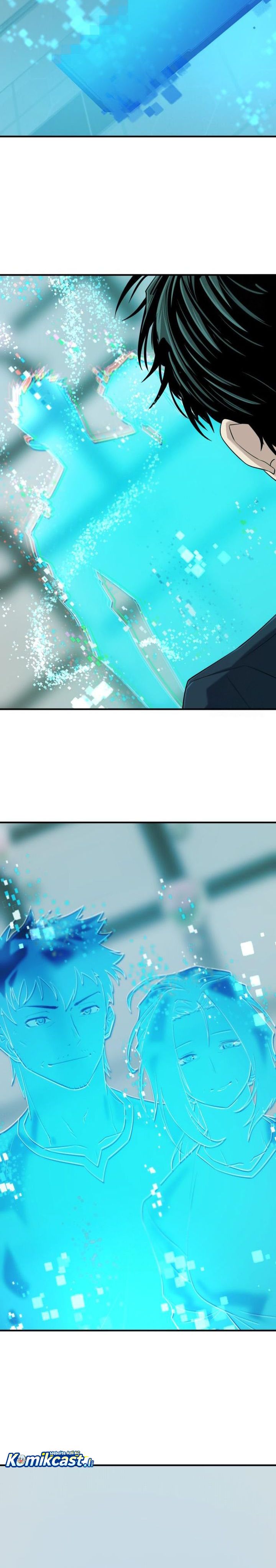 The World’s Best Engineer Chapter 206 Image 20