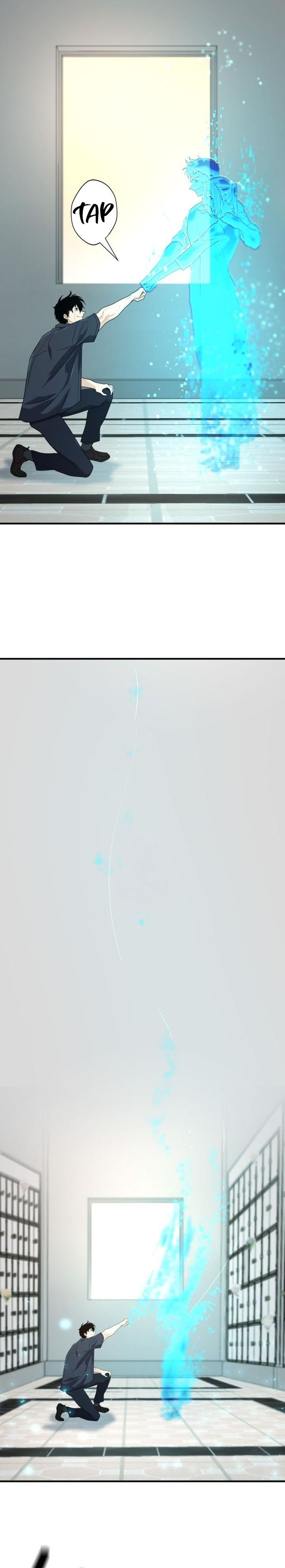 The World’s Best Engineer Chapter 206 Image 26