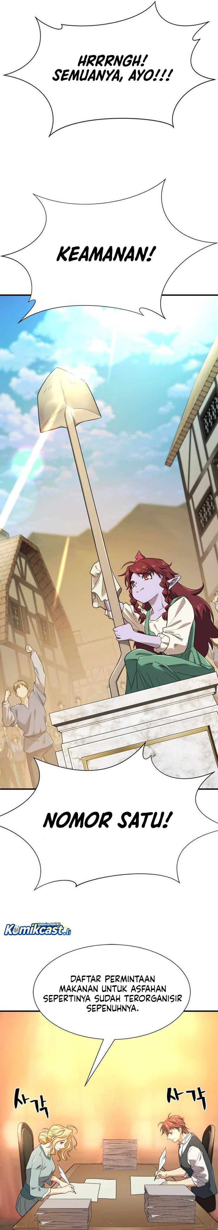 The World’s Best Engineer Chapter 206 Image 30