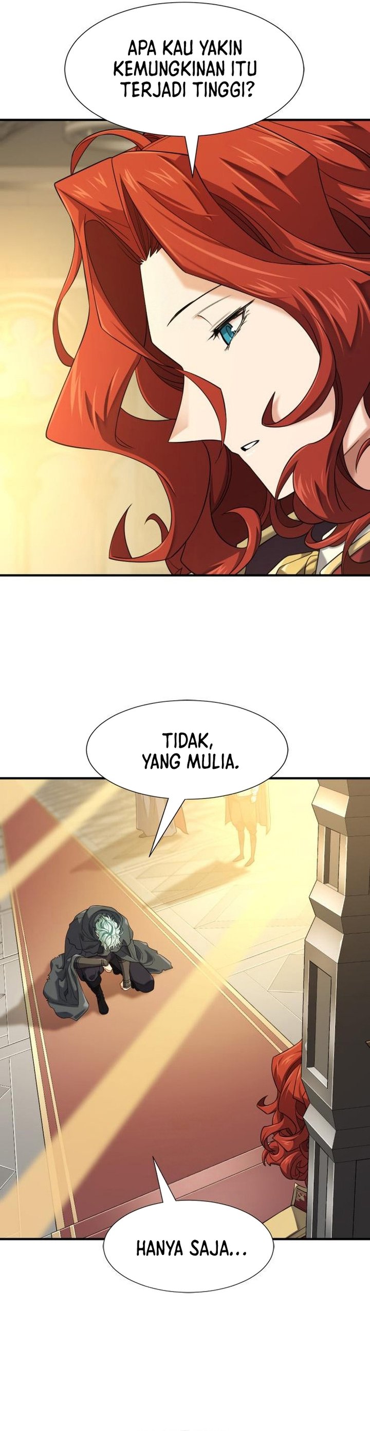 The World’s Best Engineer Chapter 207 Image 4