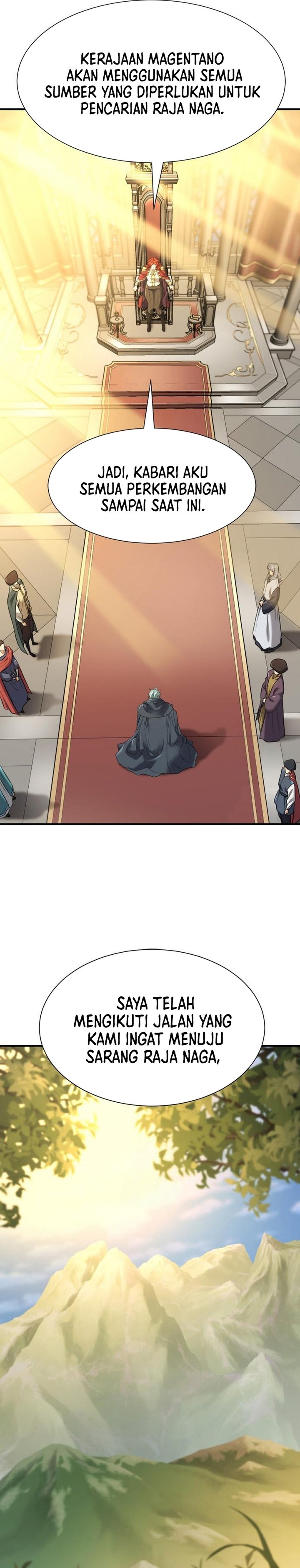 The World’s Best Engineer Chapter 207 Image 6