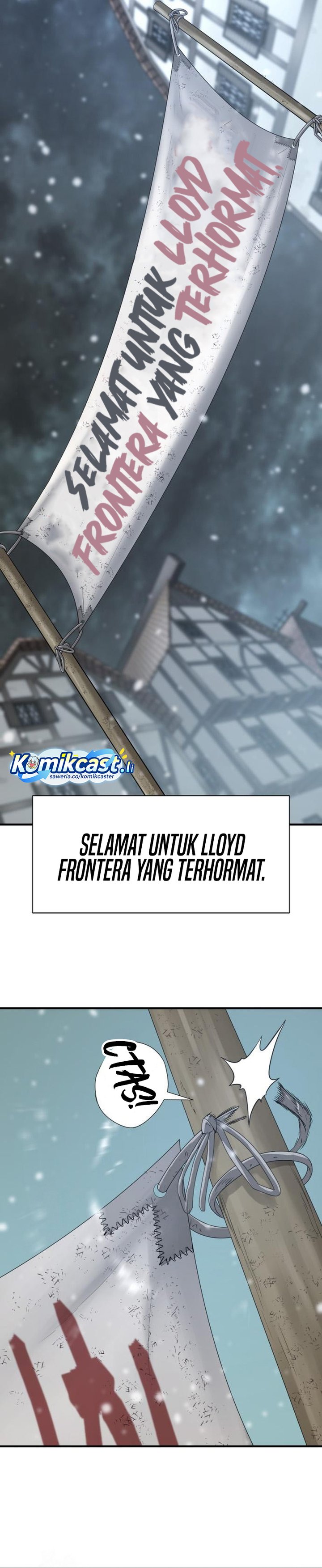 The World’s Best Engineer Chapter 207 Image 10