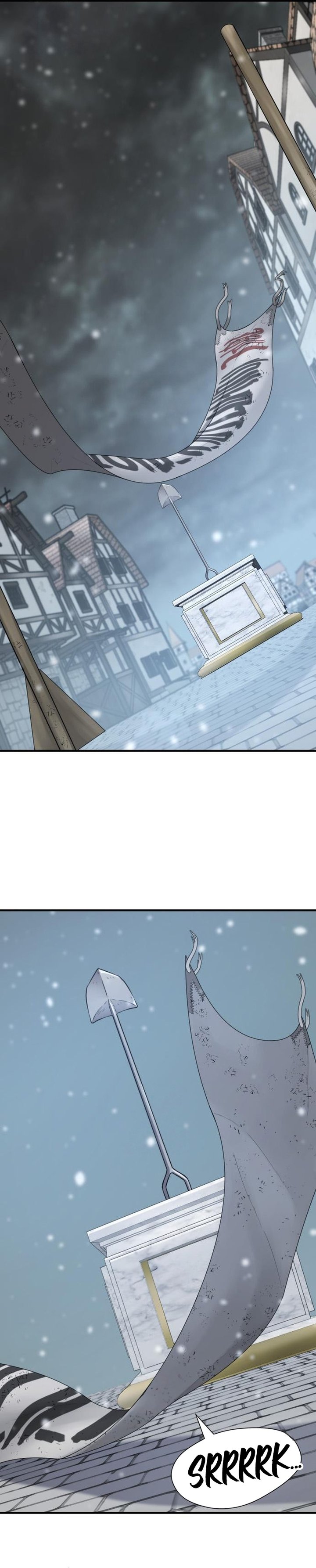 The World’s Best Engineer Chapter 207 Image 11