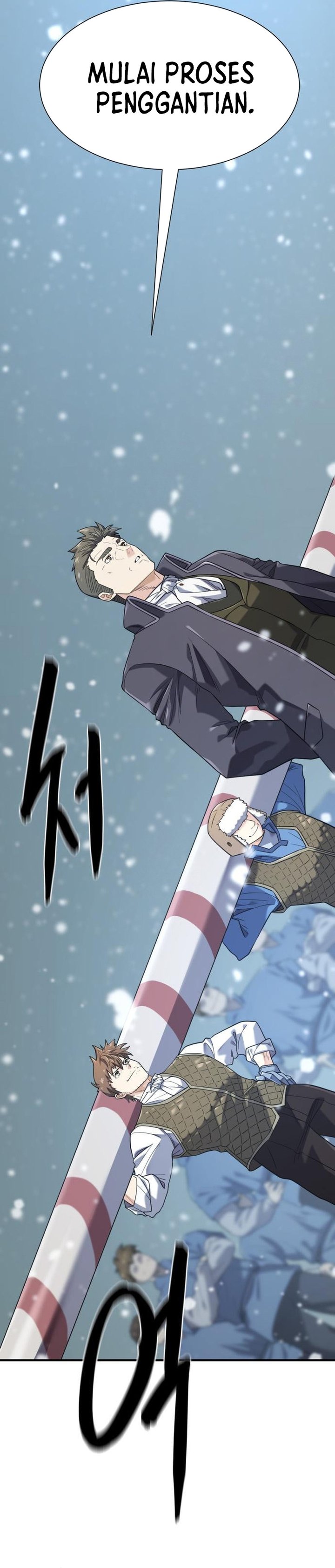 The World’s Best Engineer Chapter 207 Image 13