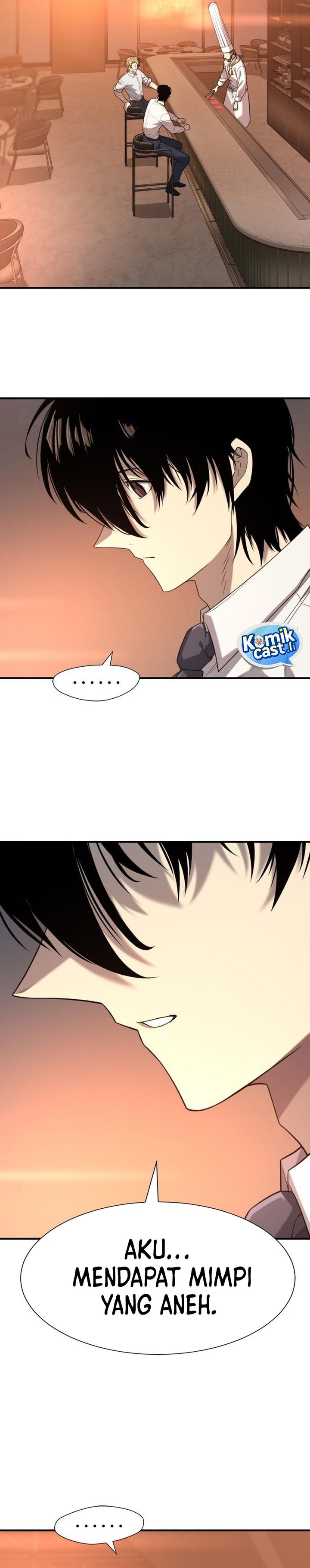 The World’s Best Engineer Chapter 207 Image 30