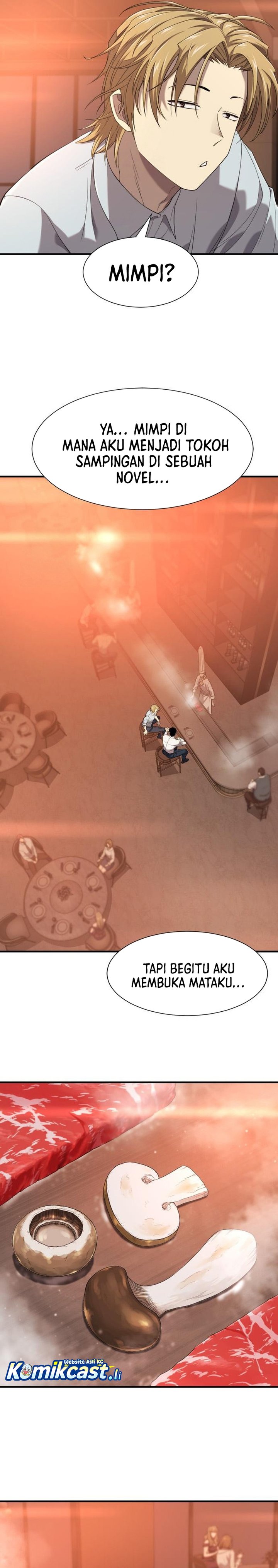 The World’s Best Engineer Chapter 207 Image 31