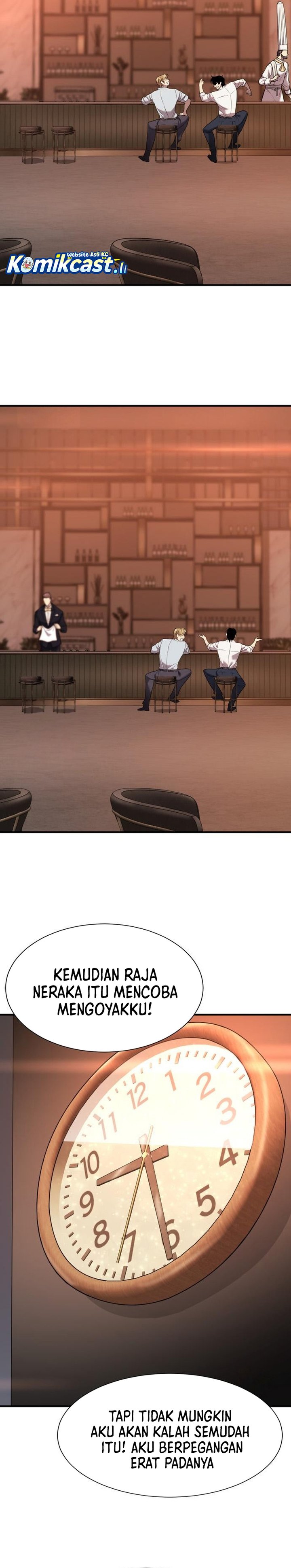 The World’s Best Engineer Chapter 207 Image 33