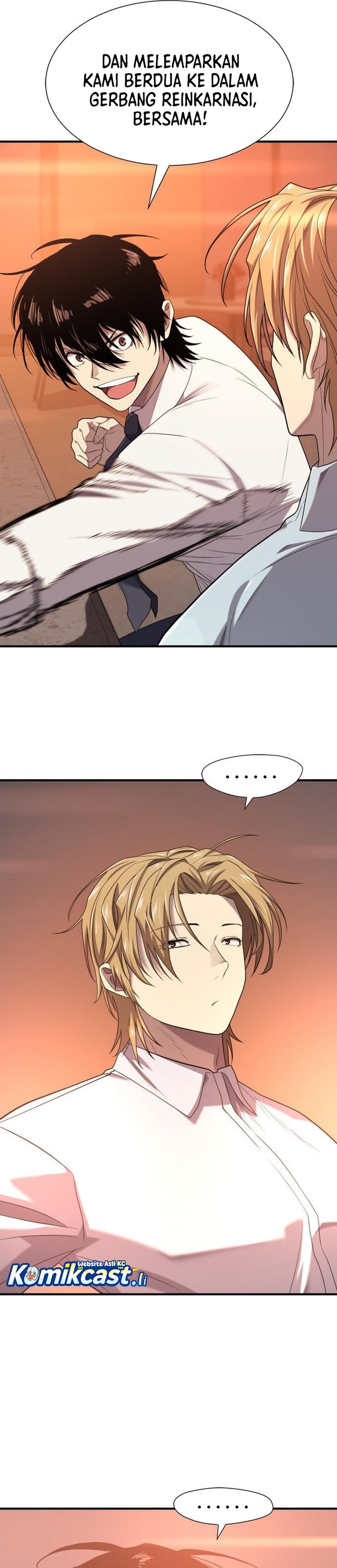 The World’s Best Engineer Chapter 207 Image 34