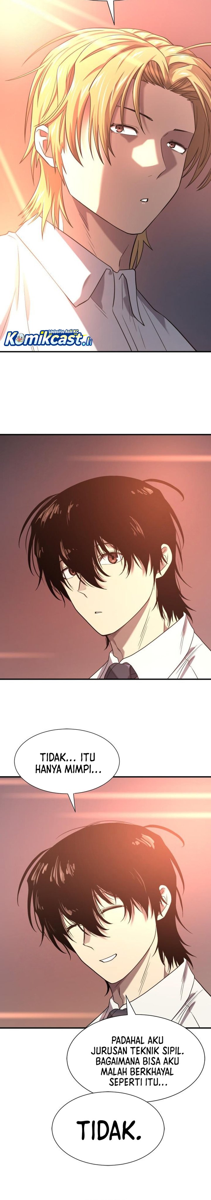 The World’s Best Engineer Chapter 207 Image 36