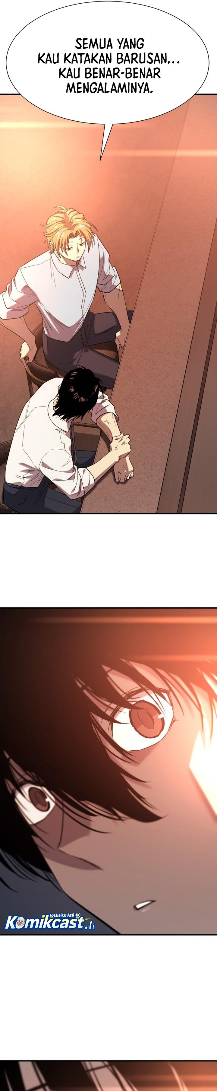 The World’s Best Engineer Chapter 207 Image 37