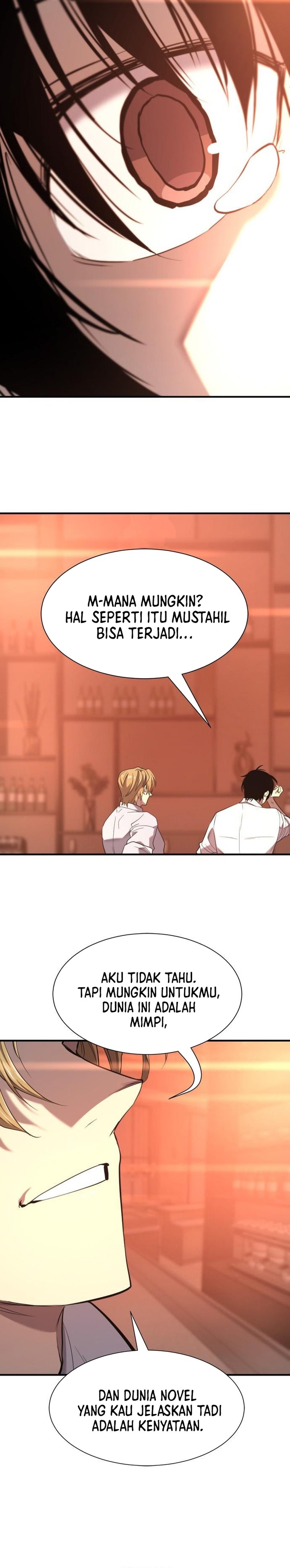 The World’s Best Engineer Chapter 207 Image 38