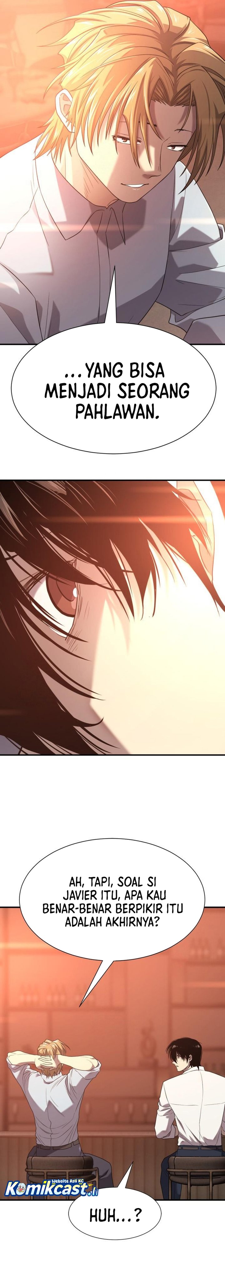 The World’s Best Engineer Chapter 207 Image 40