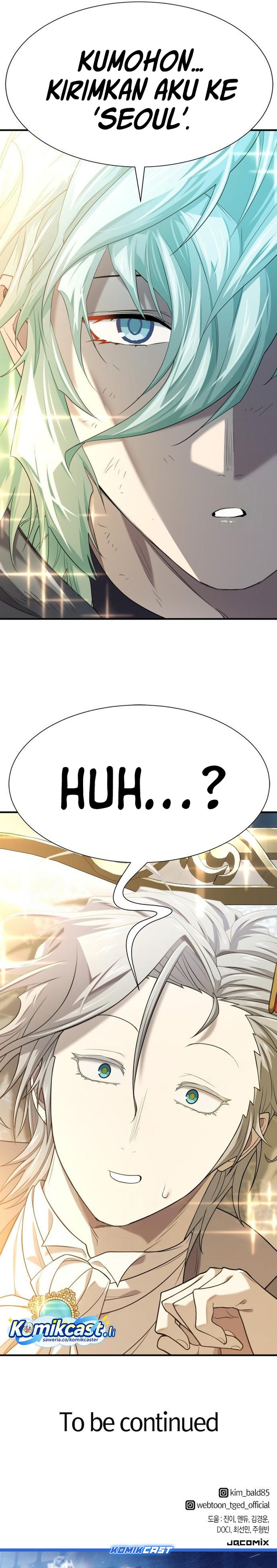 The World’s Best Engineer Chapter 207 Image 43