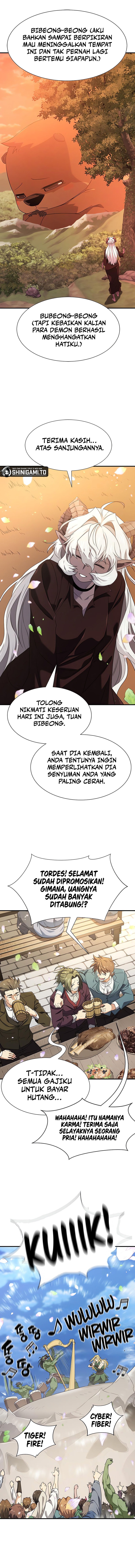 The World’s Best Engineer Chapter 209 Image 3