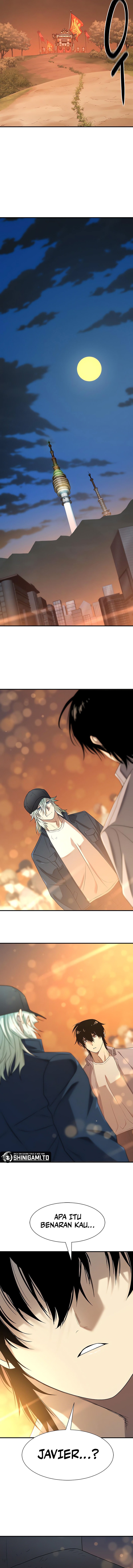 The World’s Best Engineer Chapter 209 Image 7