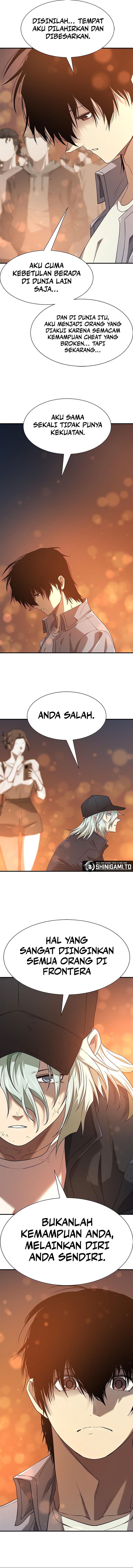 The World’s Best Engineer Chapter 209 Image 10