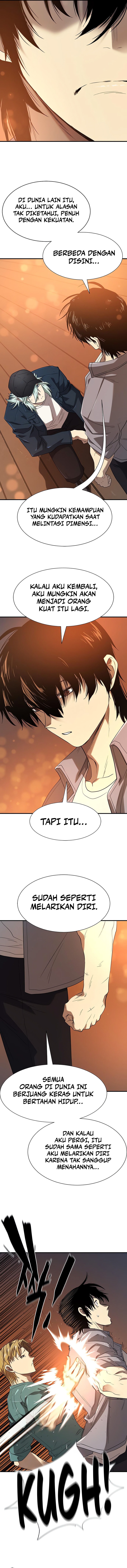 The World’s Best Engineer Chapter 209 Image 11