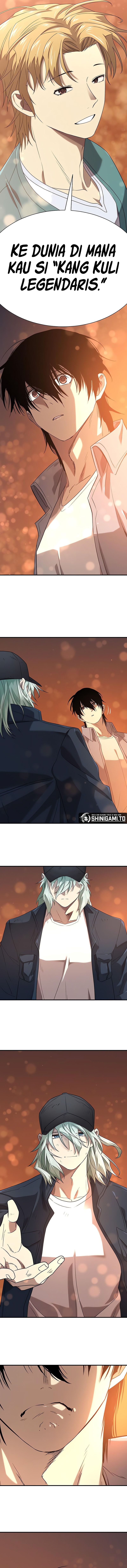 The World’s Best Engineer Chapter 209 Image 13