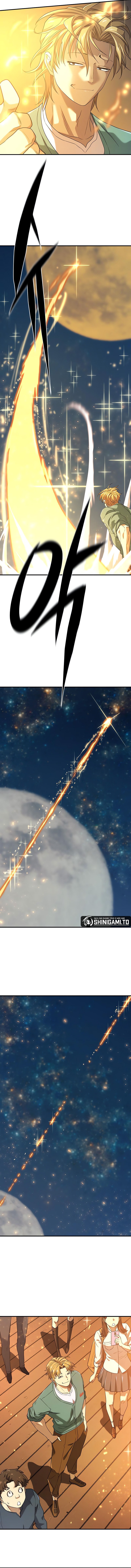 The World’s Best Engineer Chapter 209 Image 15