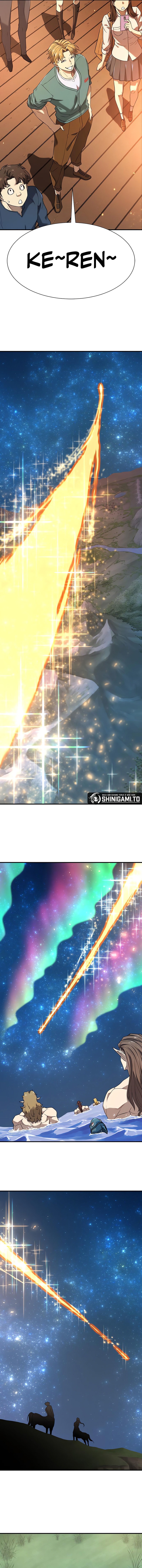 The World’s Best Engineer Chapter 209 Image 16