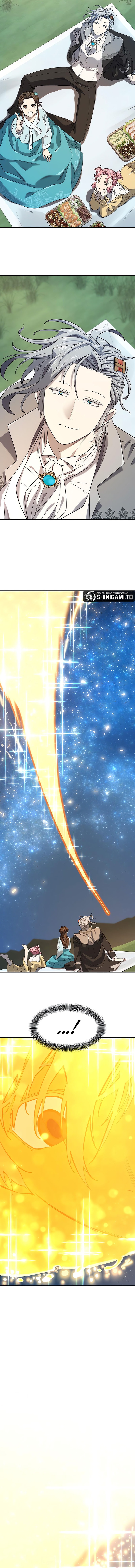 The World’s Best Engineer Chapter 209 Image 17