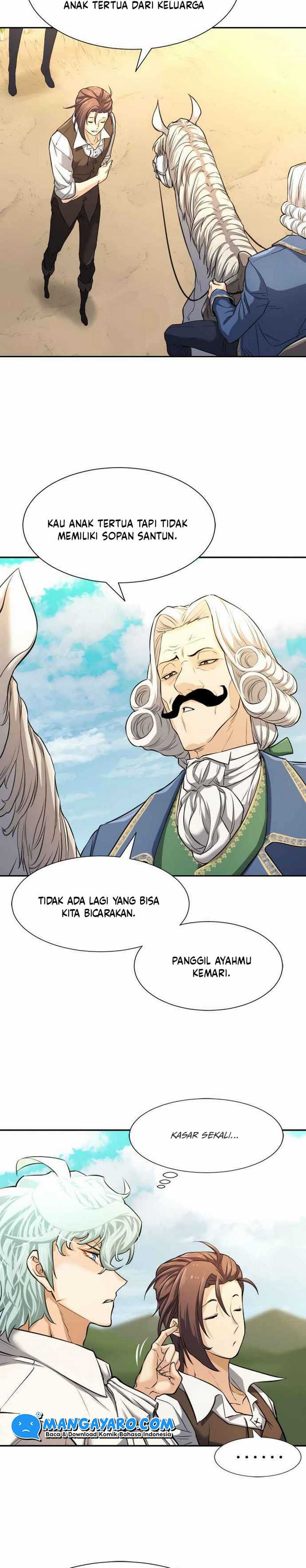 The World’s Best Engineer Chapter 21 Image 9