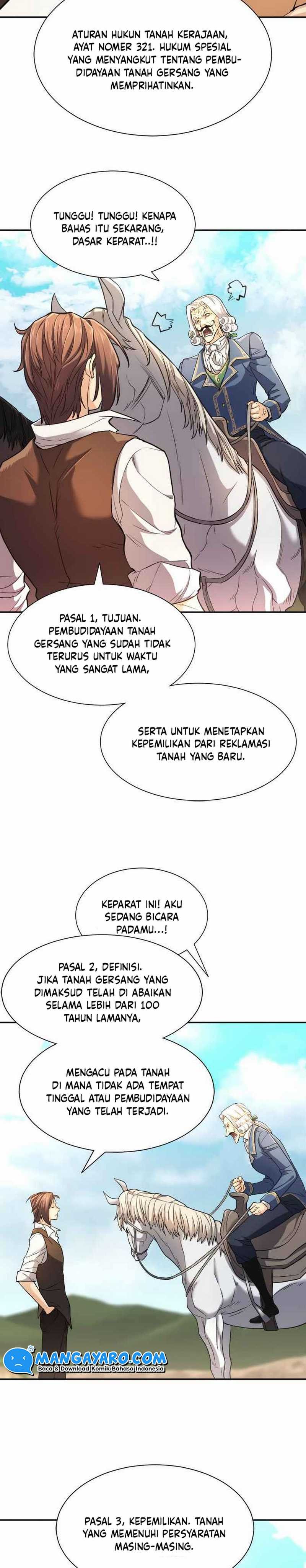 The World’s Best Engineer Chapter 21 Image 13