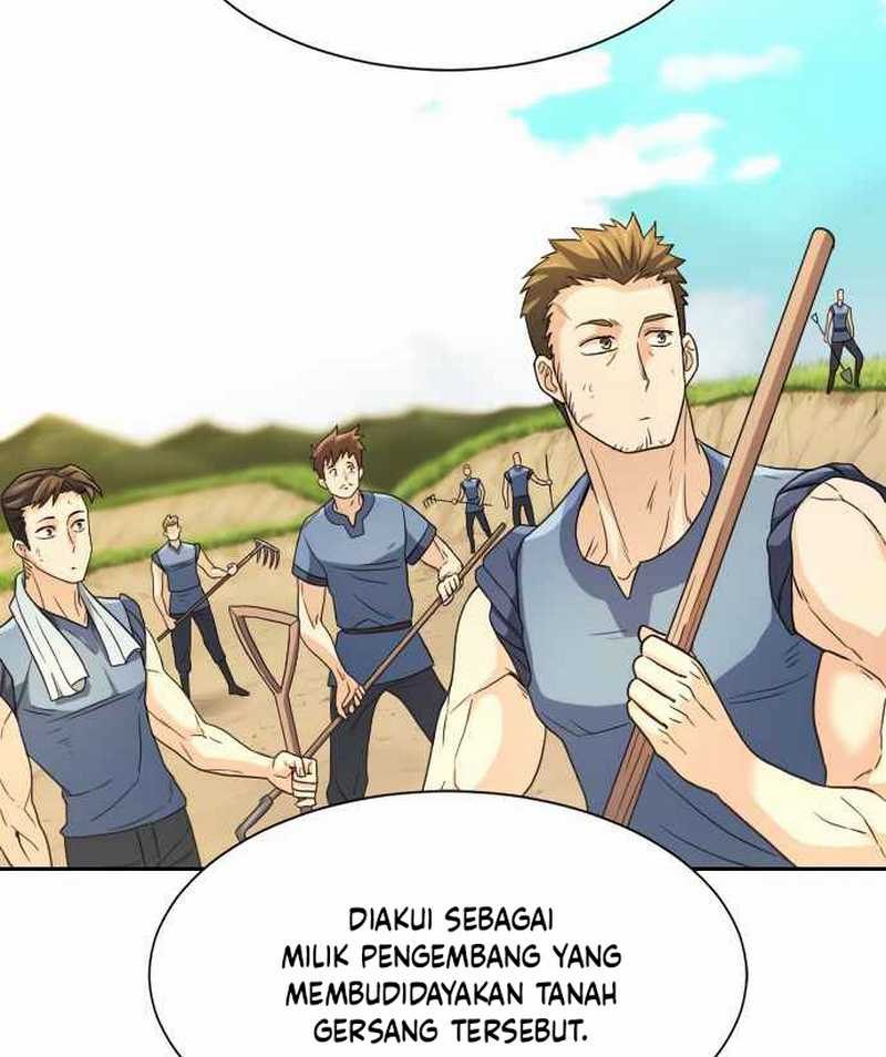 The World’s Best Engineer Chapter 21 Image 14