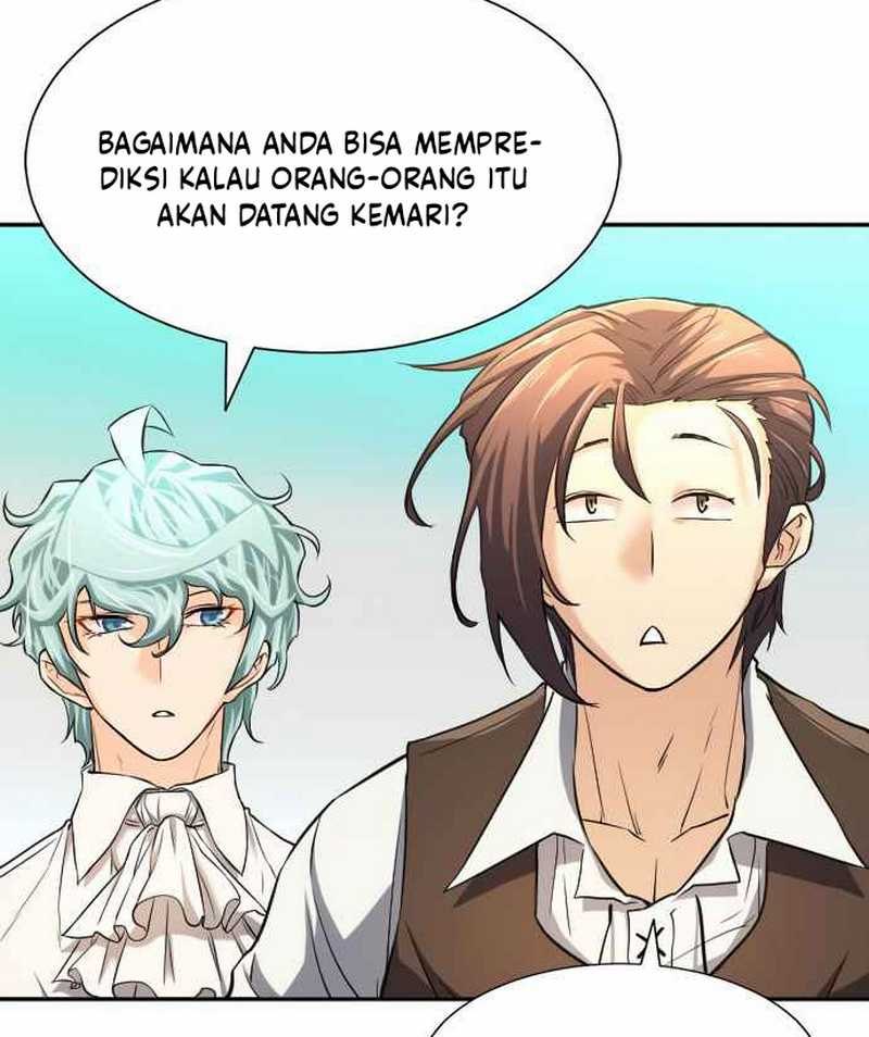 The World’s Best Engineer Chapter 21 Image 24