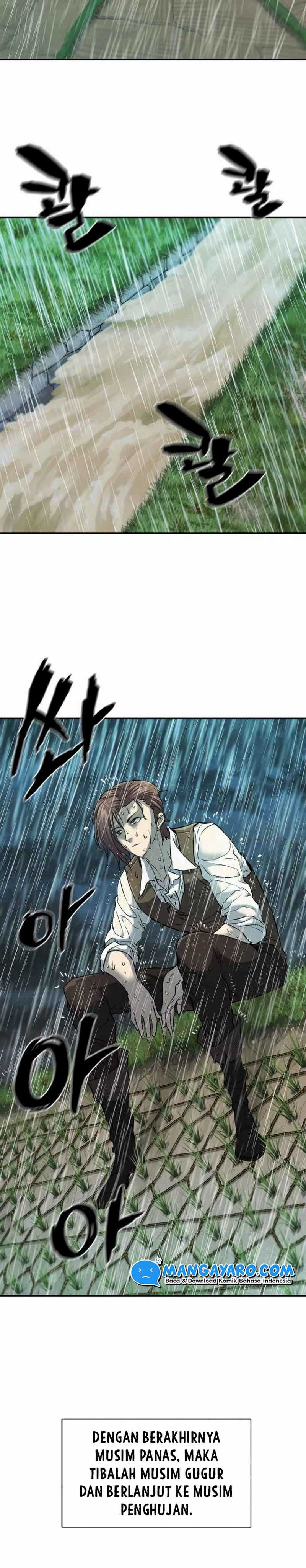 The World’s Best Engineer Chapter 21 Image 29