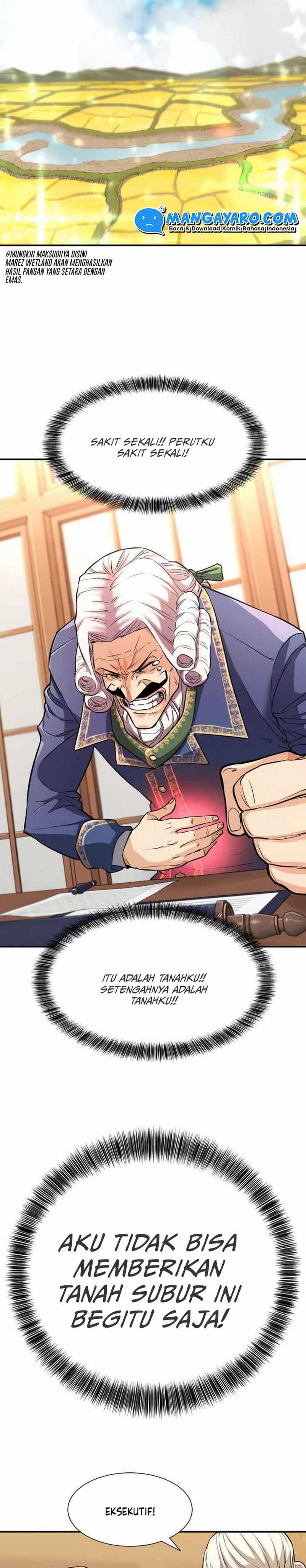 The World’s Best Engineer Chapter 21 Image 41