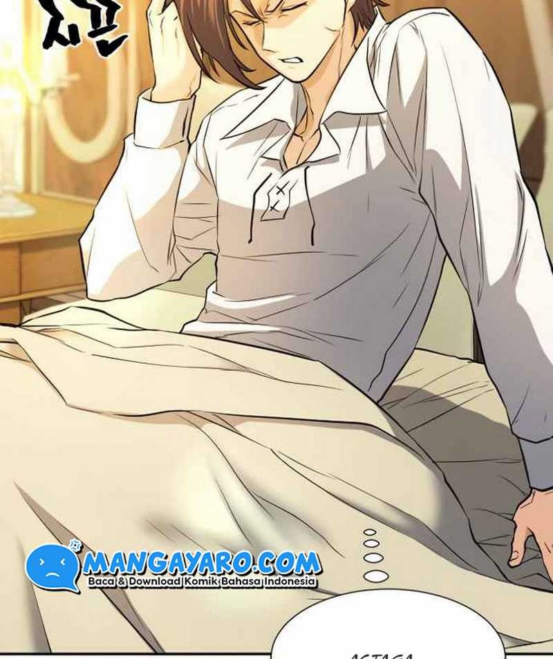 The World’s Best Engineer Chapter 21 Image 44