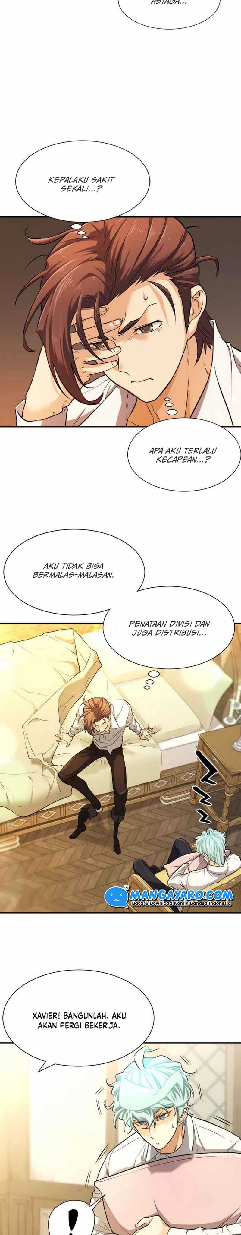 The World’s Best Engineer Chapter 21 Image 45