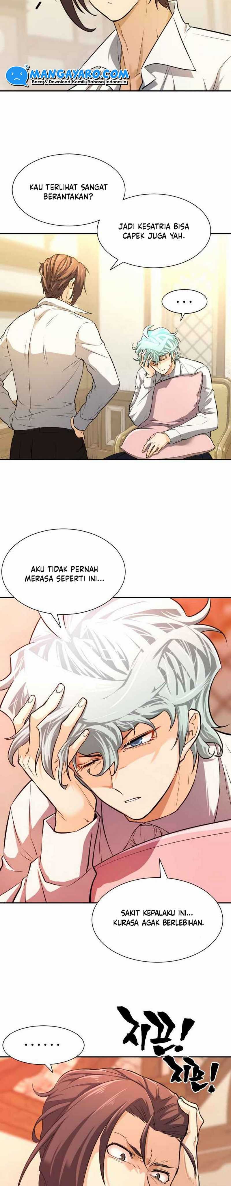 The World’s Best Engineer Chapter 21 Image 47