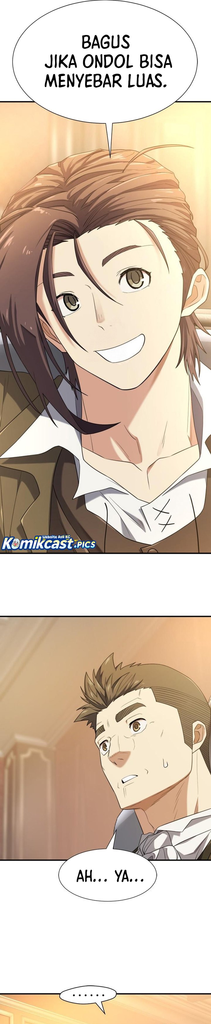 The World’s Best Engineer Chapter 211 Image 7