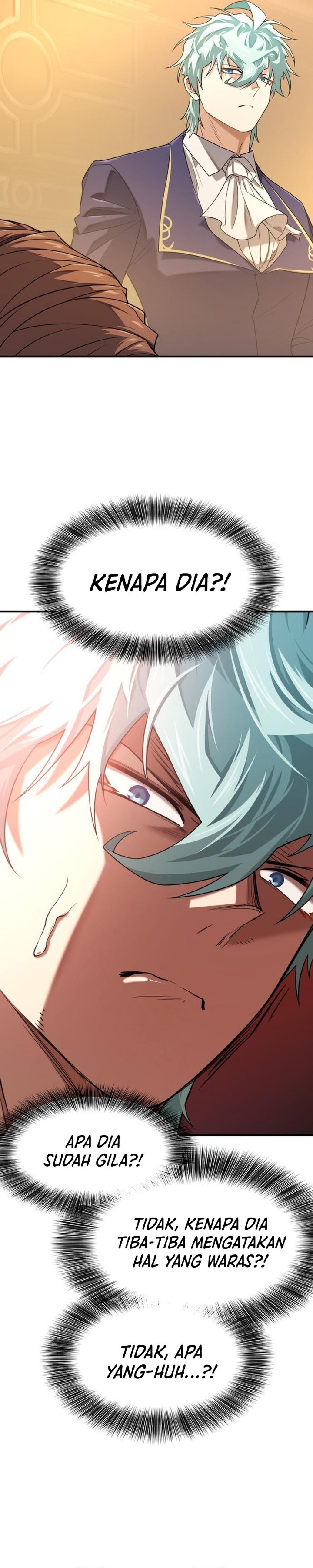 The World’s Best Engineer Chapter 211 Image 8