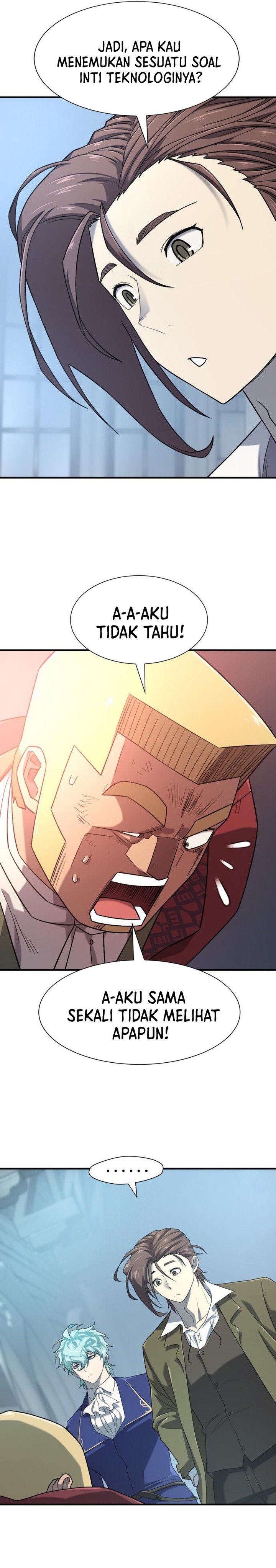 The World’s Best Engineer Chapter 211 Image 13