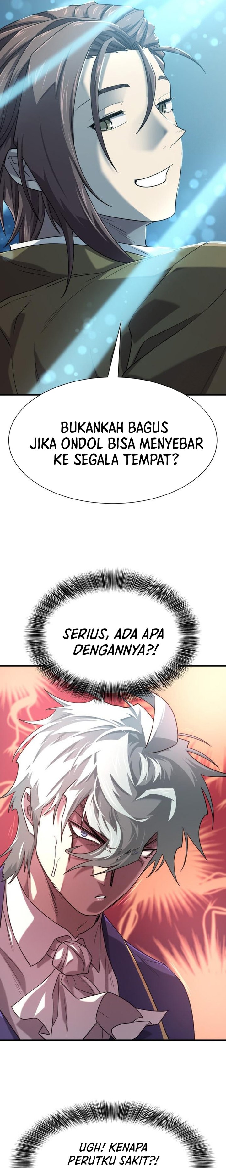 The World’s Best Engineer Chapter 211 Image 15