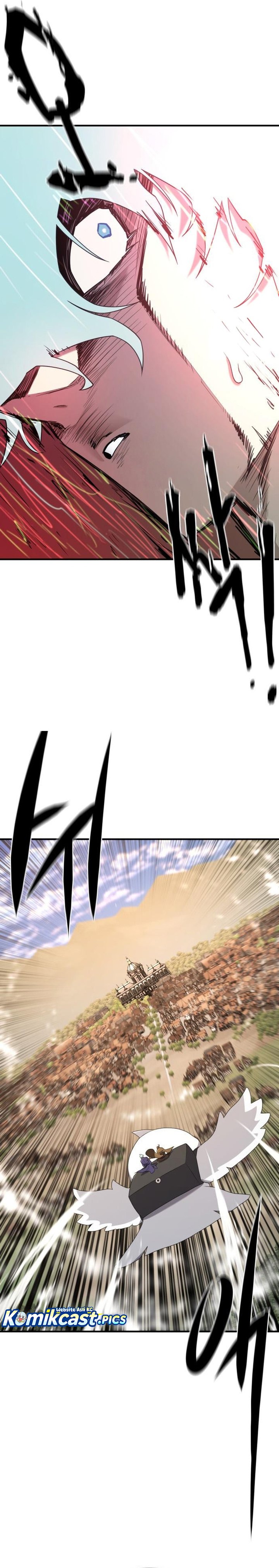 The World’s Best Engineer Chapter 211 Image 27