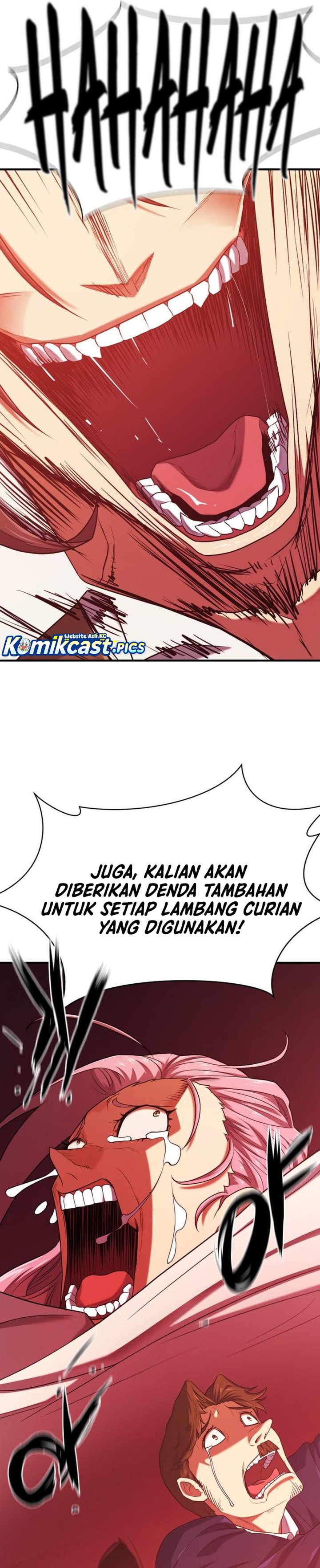 The World’s Best Engineer Chapter 211 Image 32