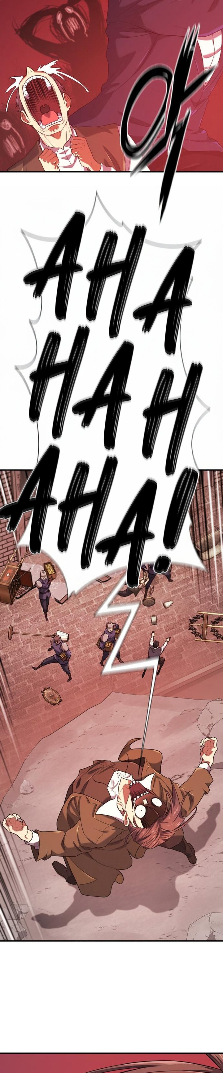 The World’s Best Engineer Chapter 211 Image 33