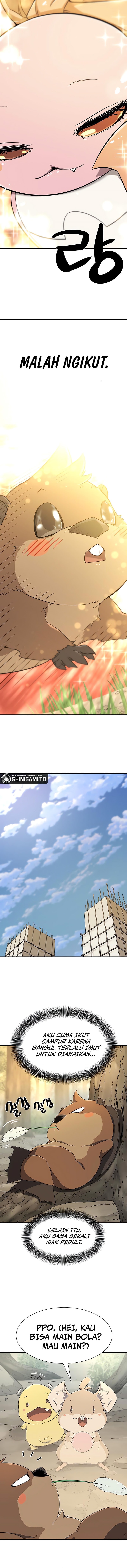 The World’s Best Engineer Chapter 214 Image 3