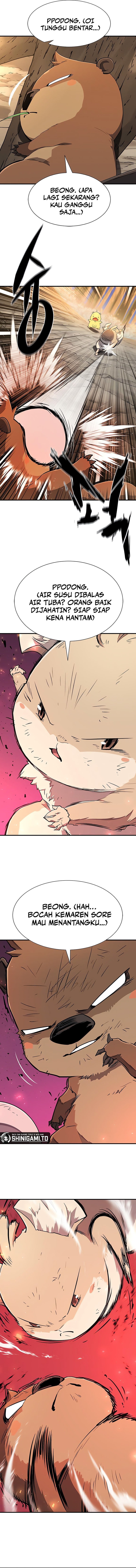 The World’s Best Engineer Chapter 214 Image 5