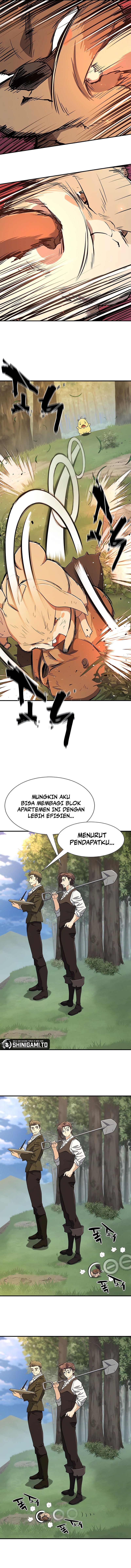 The World’s Best Engineer Chapter 214 Image 6