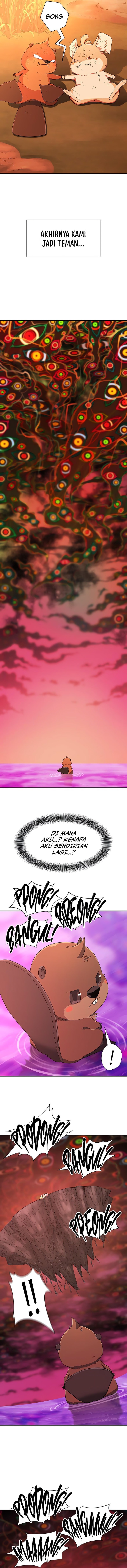 The World’s Best Engineer Chapter 214 Image 8