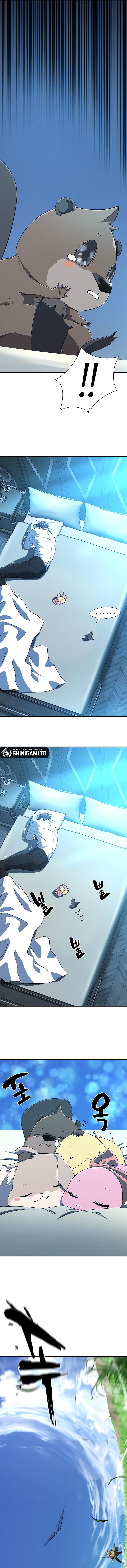 The World’s Best Engineer Chapter 214 Image 10