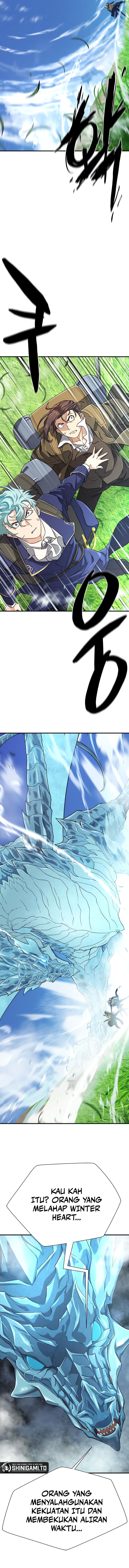 The World’s Best Engineer Chapter 214 Image 11