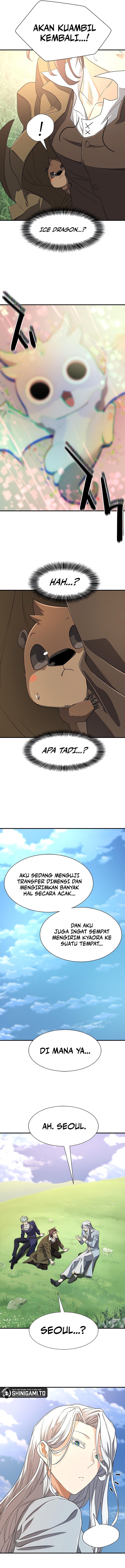 The World’s Best Engineer Chapter 214 Image 12